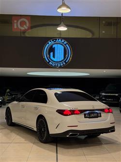 مرسيدس بنز E-Class